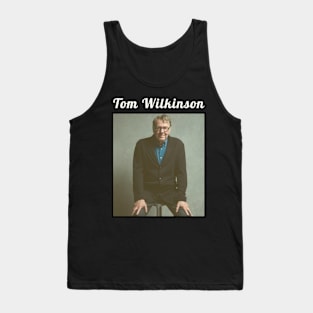 Tom Wilkinson / 1948 Tank Top